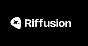 Riffusion interface screenshot